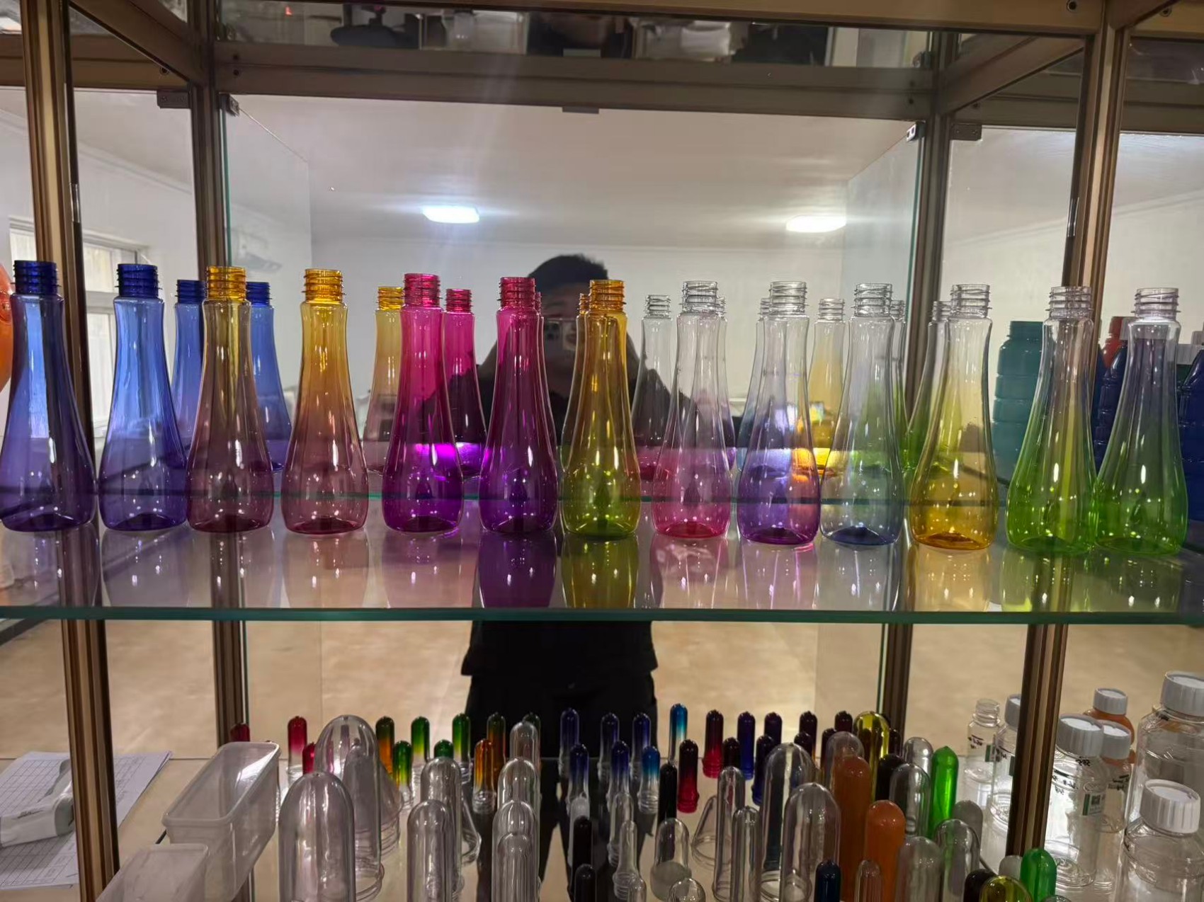 营口模具